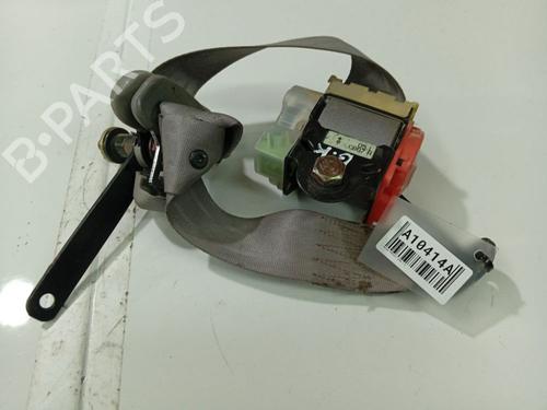 Used Rear left seatbelt Rear left seatbelt MAZDA PREMACY (CP) 2.0 TD (90 hp) 34840954 34840954