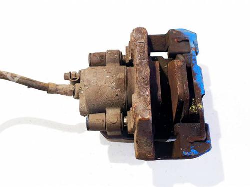 Left rear brake caliper BMW 3 (E90) 318 i | BP34810994M107 - Image 3