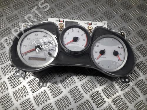 Used Instrument cluster Instrument cluster 35700422 35700422