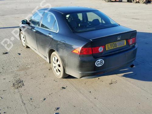Electronic module HONDA ACCORD VII Tourer (CM, CN) 2.2 i-CTDi (CN2) | BP35711069M83 - Image 4