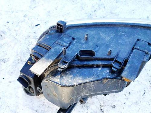Right headlight FORD FOCUS C-MAX (DM2) 1.6 TDCi | BP38503514C29 - Image 2