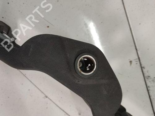 Boot lining RENAULT SCÉNIC III (JZ0/1_) 1.5 dCi | BP34922392I3 - Image 4