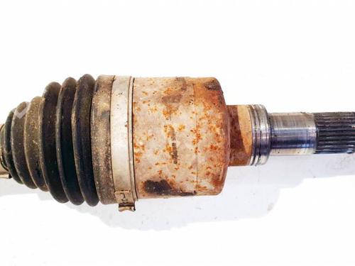 Left front driveshaft SUZUKI SX4 (EY, GY) 1.9 DDiS (RW419D) | BP40274748M38 - Image 3