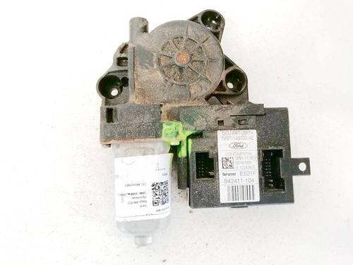 Used Left front window motor Left front window motor PORSCHE CAYENNE (9PA) S 4.5 (340 hp) 35116659 35116659