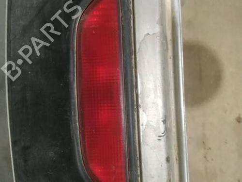 Used Rear fog light Rear fog light NISSAN NOTE (E11, NE11) 1.5 dCi (86 hp) 39734924 39734924