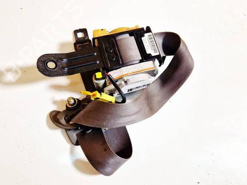 Used Front left seatbelt Front left seatbelt 35014380 35014380