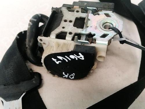 Front left seatbelt FORD FOCUS II (DA_, HCP, DP) 1.6 TDCi | BP35616633I26 - Image 2