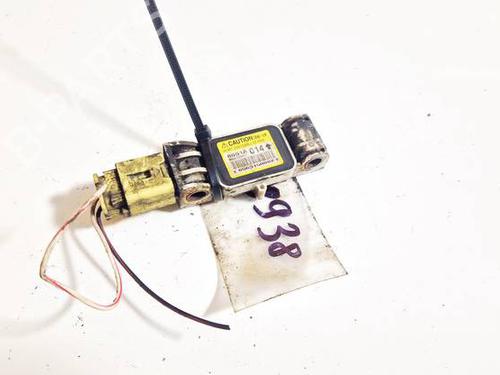 Electronic module MITSUBISHI GRANDIS (NA_W) 2.0 DI-D (NA8W) | BP32581176M83 - Image 4