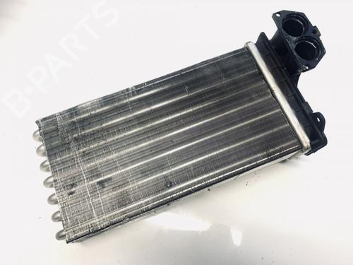 Used Heater matrix Heater matrix 35551311 35551311