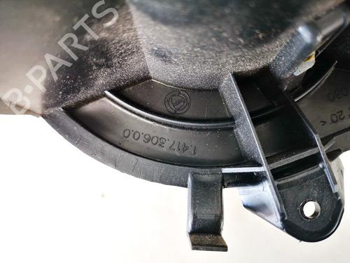 Heater blower motor DAEWOO REXTON (GAB_) 2.7 D All-wheel Drive | BP35586105M62 - Image 3