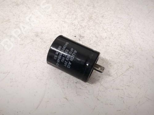 Electronic sensor AUDI TT Roadster (8J9) 2.0 TFSI | BP39223292M84 - Image 2
