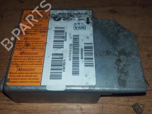 Used ECU airbags ECU airbags BMW 5 (E39) 525 tds (143 hp) 33523578 33523578