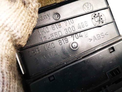 Air vent VW GOLF V (1K1) 1.6 | BP32568681I21 