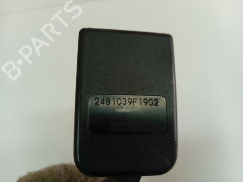 Engate do cinto PEUGEOT 807 (EB_) 2.2 HDi | BP38640417I32 - Image 4