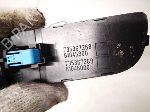Switch FIAT PUNTO (199_) 1.4 (199AXB1A, 199BXB1A, 199BXB11, 199AXB11) | BP35200530I30 - Image 3