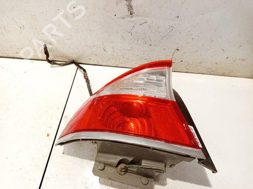 Used Left taillight Left taillight SUBARU LEGACY IV Estate (BP) 2.0 D AWD (BPD) (150 hp) 34904756 34904756