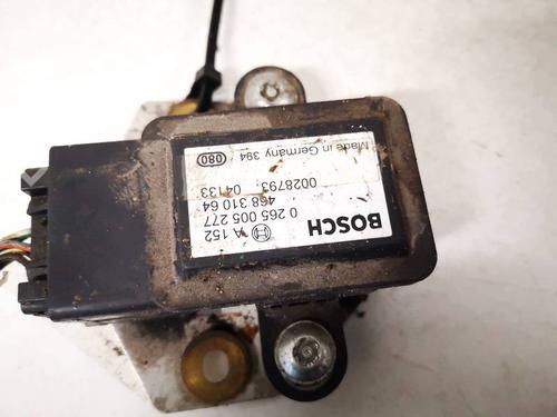 Electronic module ALFA ROMEO GT (937_) 2.0 JTS (937CXH1A, 937CXH11) | BP35329604M83 - Image 2