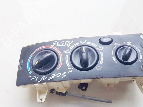Used Climate control Climate control RENAULT SCÉNIC I MPV (JA0/1_, FA0_) 1.9 dTi (JA0N) (98 hp) 35868038 35868038