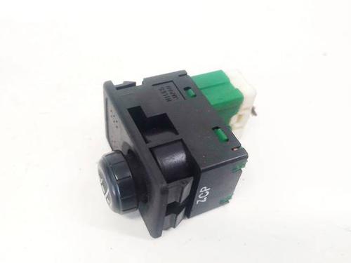 Mirror switch NISSAN PRIMERA Hatchback (P12) 2.2 Di | BP35056072I25 - Image 2