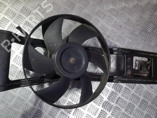 Used Fan Fan 35673769 35673769