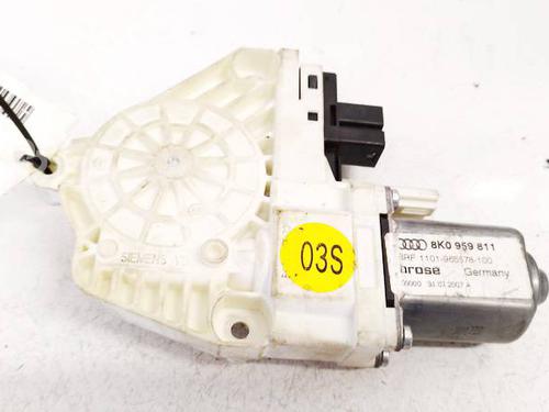 Used Left rear window motor Left rear window motor 37063832 37063832