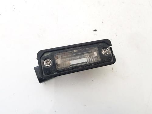 Used Licence plate light Licence plate light VW GOLF V (1K1) 1.9 TDI (90 hp) 35525944 35525944