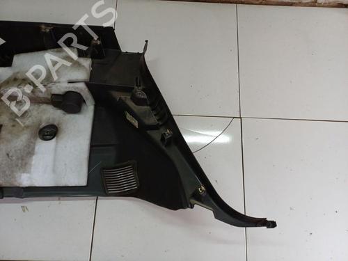 Boot lining DODGE JOURNEY 2.0 CRD | BP38739324I3 - Image 3