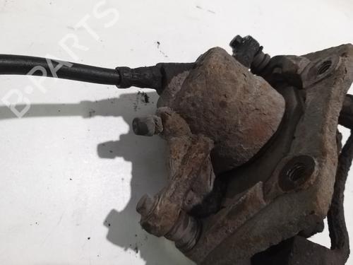 Used Left front brake caliper Left front brake caliper FORD MONDEO III (B5Y) 2.0 16V DI / TDDi / TDCi (90 hp) 35847029 35847029