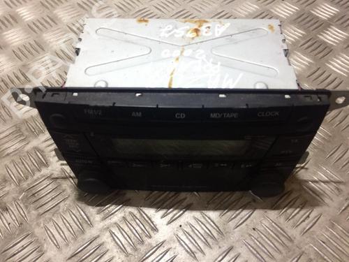Used Radio Radio 35686520 35686520
