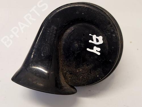 Used Horn Horn PEUGEOT 407 (6D_) 1.6 HDi 110 (6D9HZC, 6D9HYC) (109 hp) 34754648 34754648