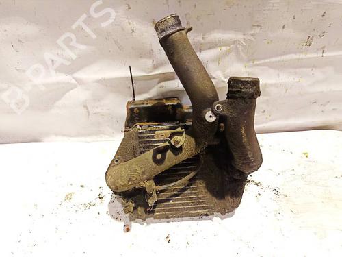 Used Intercooler Intercooler MAZDA 6 Hatchback (GG) 2.0 DI (GG14) (136 hp) 35147091 35147091