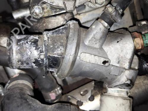 Termostathus Termostathus FIAT STILO (192_) 1.9 JTD (192_XE1A) (115 hp) 34938520 34938520