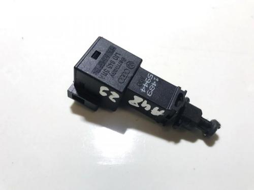 Used Electronic module Electronic module AUDI A3 (8L1) 1.9 TDI (110 hp) 35848220 35848220
