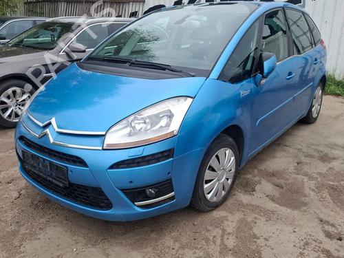 Switch CITROËN C4 Picasso I MPV (UD_) 2.0 HDi 138 | BP36152140I30 - Image 9