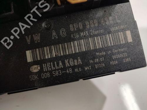 Electronic module AUDI A3 (8P1) 1.6 | BP34884261M83 - Image 4