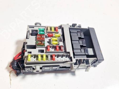 Used Fuse box Fuse box OPEL INSIGNIA A (G09) 2.0 CDTI (68) (131 hp) 32574758 32574758