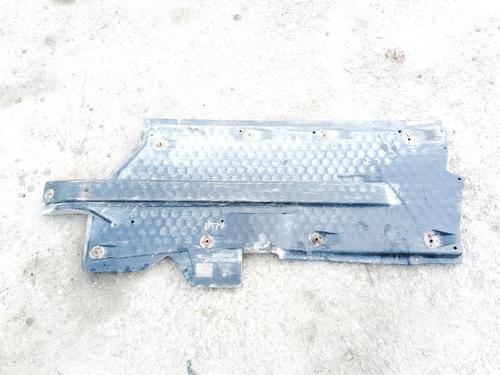 Used Underbody protection Underbody protection 35487418 35487418