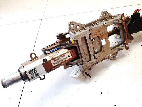 Steering column VW PASSAT B6 (3C2) 2.0 FSI | BP35158911M21 - Image 3