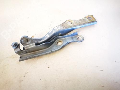 Hinge/Door check strap MAZDA 2 (DY) 1.4 | BP35517583C146 - Image 3