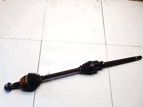 Used Right front driveshaft Right front driveshaft 35278145 35278145