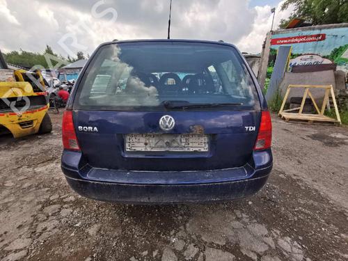 Boot lining VW BORA I (1J2) 1.9 TDI | BP35001877I3 - Image 9