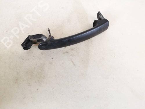 front-right-exterior-door-handle-vw-fox-hatchback-5z1-5z3-5z4-2003-2004-2005-2006-2007-2008-2009-2010-2011-2012-2013-2014-2015-35273811 main image