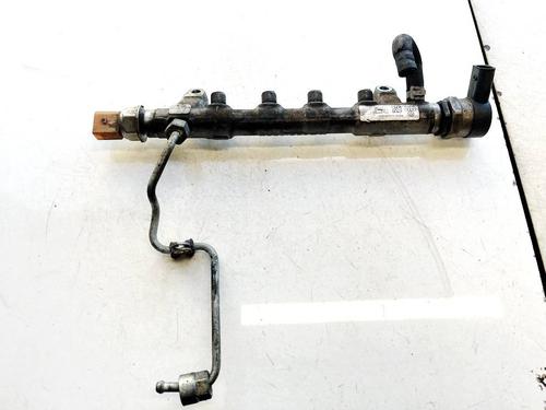 Used Injection rail Injection rail 35373162 35373162