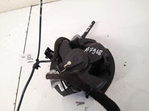 Used Heater blower motor Heater blower motor DACIA SANDERO 1.5 dCi (68 hp) 35437245 35437245