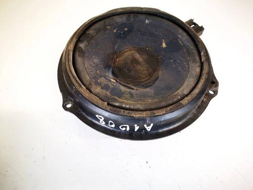 Used Speaker FORD FOCUS C-MAX (DM2) 2.0 TDCi (136 hp) 32585843