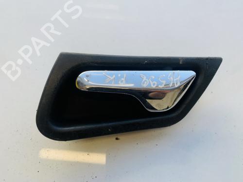Used Front left interior door handle Front left interior door handle MERCEDES-BENZ C-CLASS (W203) C 200 CDI (203.004) (116 hp) 35523070 35523070