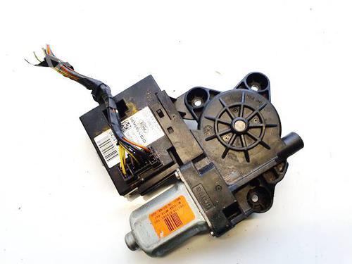 Used Right rear window motor Right rear window motor 34854776 34854776