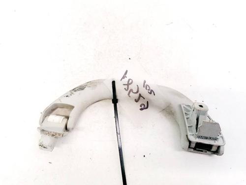 Interior roof handle VW PASSAT B6 (3C2) 1.9 TDI | BP35381805I35 - Image 2