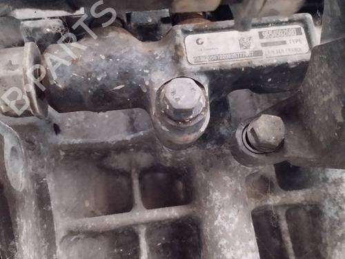 Used Injection rail Injection rail 35222945 35222945
