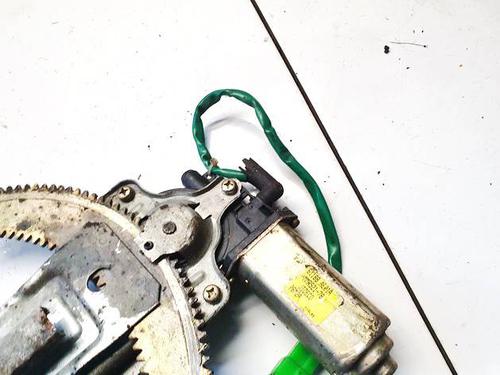 Used Left front window motor Left front window motor SUBARU OUTBACK (BE, BH) 2.5 AWD (BH9) (156 hp) 34905935 34905935